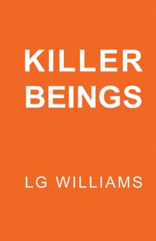 Libro Killer Beings Lg Williams