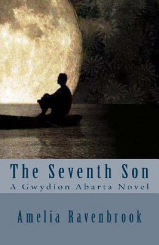 Könyv The 7th Son: A Gwydion Abarta Novel Amelia Ravenbrook