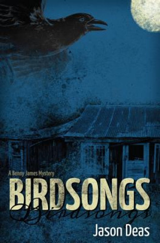 Kniha Birdsongs Jason Deas