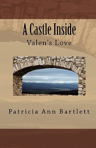 Kniha A Castle Inside Patricia Ann Bartlett