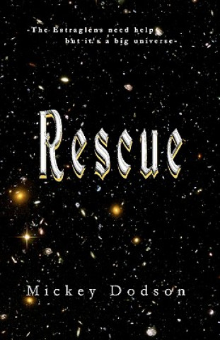 Libro Rescue Mickey Dodson