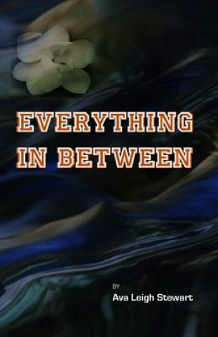 Knjiga Everything in Between Ava Leigh Stewart