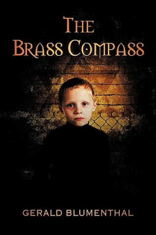 Book The Brass Compass Gerald Blumenthal