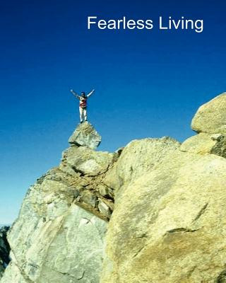 Libro Fearless Living Linda Lillian Lange