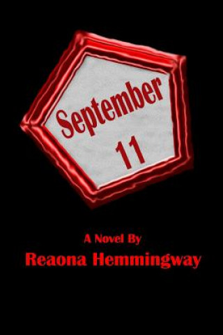 Knjiga September 11 Reaona Hemmingway