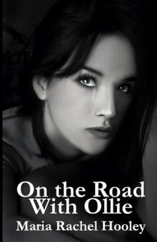 Книга On the Road with Ollie Maria Rachel Hooley