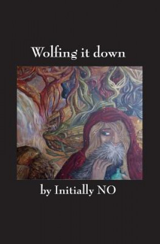 Book Wolfing it down Initially No