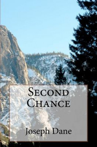 Knjiga Second Chance Joseph Dane