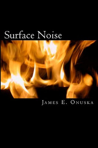 Buch Surface Noise James E Onuska