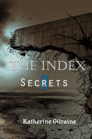Könyv The Index: Book 2: Secrets Katherine Gilraine