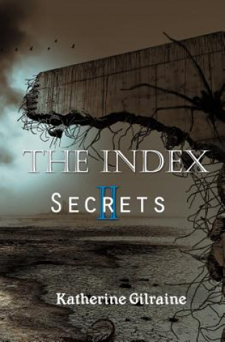 Knjiga The Index: Book 2: Secrets Katherine Gilraine