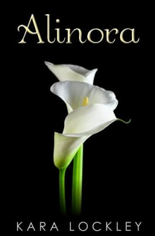 Boek Alinora Kara Lockley