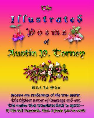 Könyv The Illustrated Poems of Austin P. Torney Austin P Torney