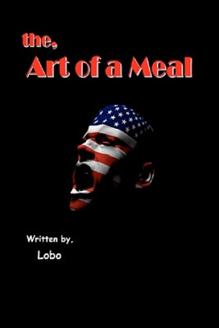 Carte The Art of a Meal Lobo