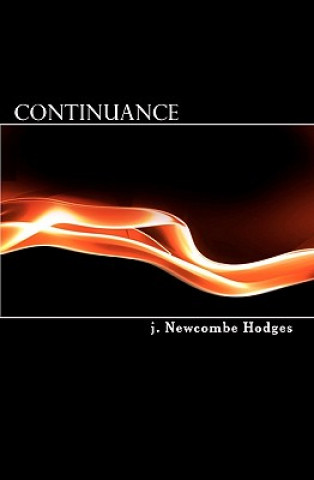 Livre Continuance J Newcombe Hodges