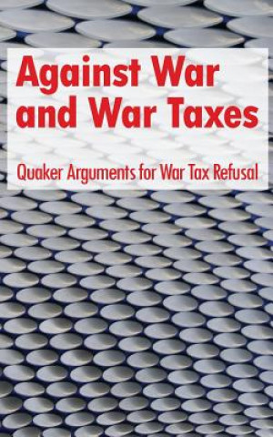 Carte Against War and War Taxes David M Gross