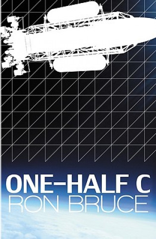 Book One-Half C Ron Bruce