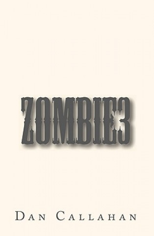Buch Zombie3 Dan Callahan
