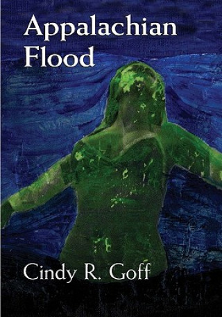 Kniha Appalachian Flood Cindy R Goff