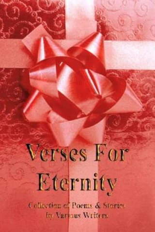 Kniha Verses for Eternity Susan C Barto