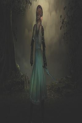 Kniha Into the Darkness MR Thomas Capper