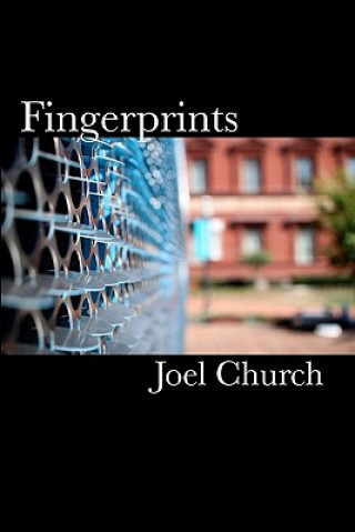 Βιβλίο Fingerprints Joel Church