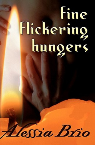 Carte fine flickering hungers Alessia Brio