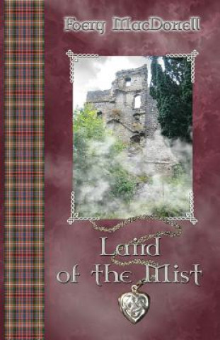 Buch Laird of the Mist Foery Macdonell