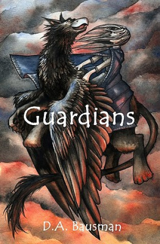 Carte Guardians D a Bausman