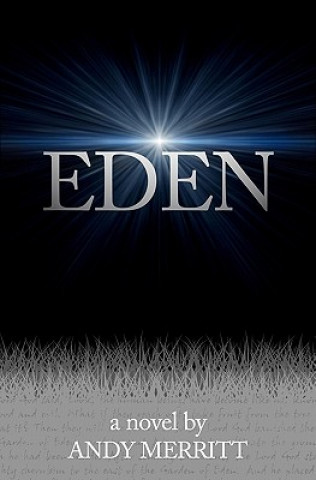 Knjiga Eden Andy Merritt