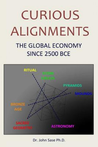 Knjiga Curious Alignments Dr John Sase Ph D