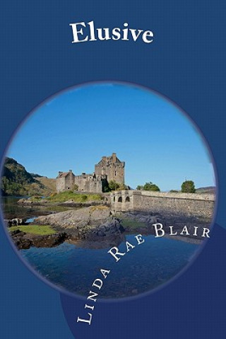 Knjiga Elusive Linda Rae Blair
