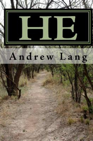 Книга He Andrew Lang