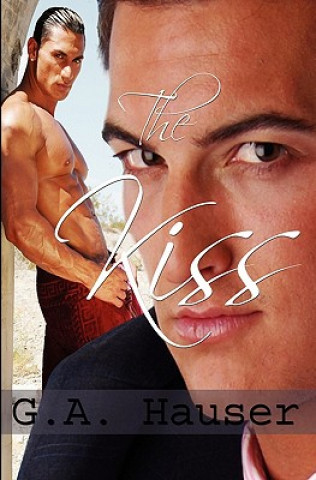 Buch The Kiss G A Hauser