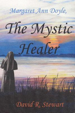Carte Margaret Ann Doyle, The Mystic Healer Canada