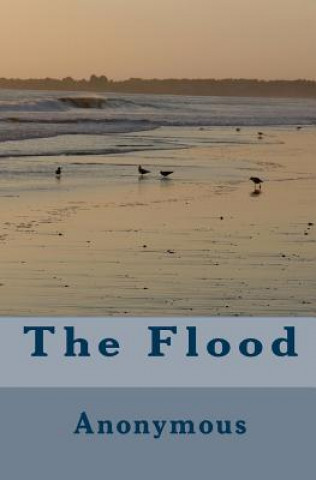 Knjiga The Flood Anonymous