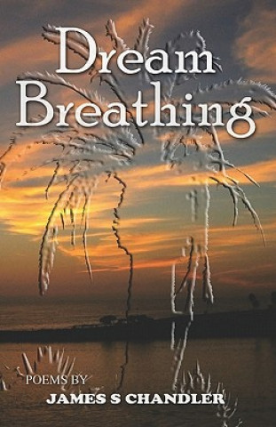 Knjiga Dream Breathing James S Chandler