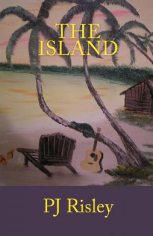 Libro The Island Pj Risley