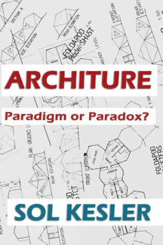 Książka Architure: Paradigm or Paradox? Sol Kesler