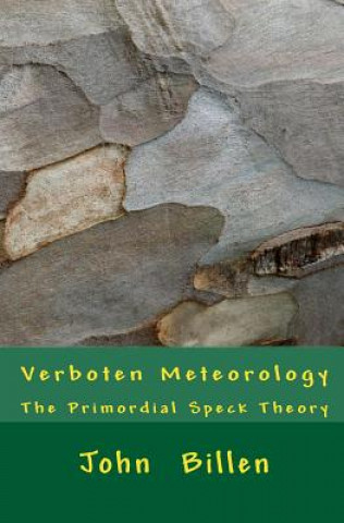 Libro Verboten Meteorology MR John Billen