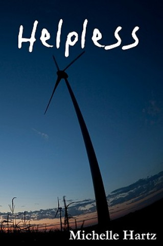 Buch Helpless Michelle Hartz