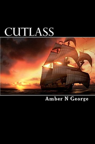 Libro Cutlass Amber N George