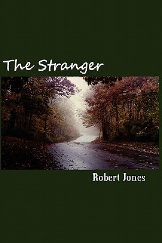 Knjiga The Stranger Robert Jones
