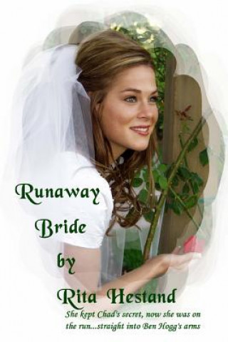 Knjiga Runaway Bride Rita Hestand