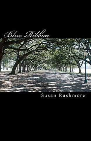 Książka Blue Ribbon Susan Rushmore