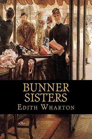 Carte Bunner Sisters Edith Wharton