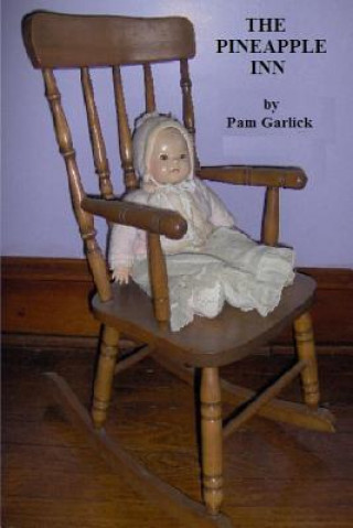 Libro The Pineapple Inn Pam Garlick