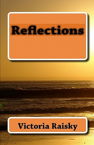 Knjiga Reflections Victoria Raisky