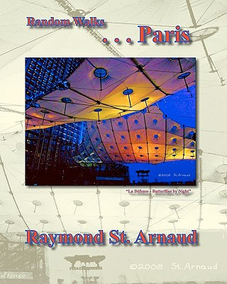 Book Random Walks . . . Paris Raymond St Arnaud