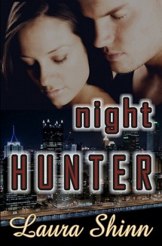 Buch Night Hunter Laura Shinn